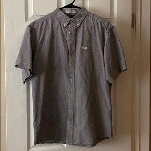 Matix Men’s Button Up Shirt